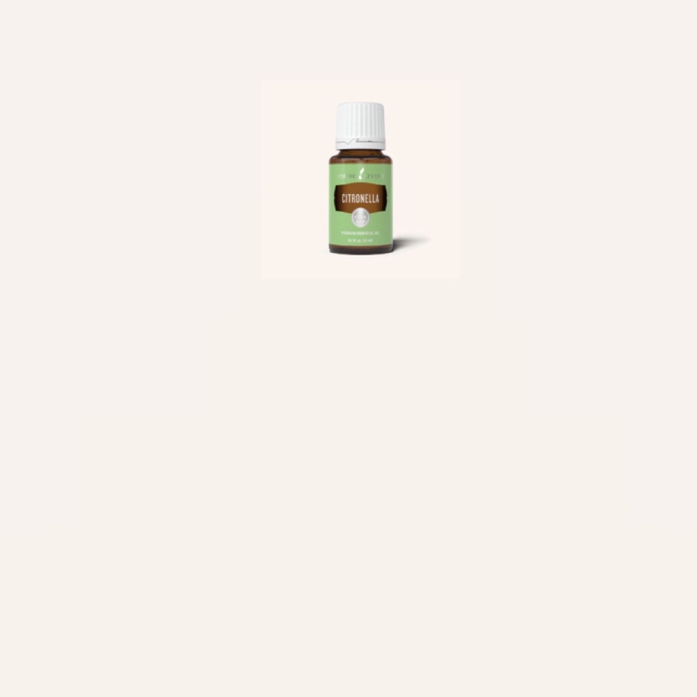 Brand new, sealed Citronella Essential Oil 15ml